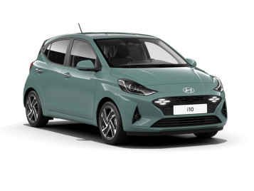 Hyundai i10 1.2 Premium 5dr Petrol Hatchback